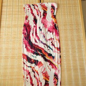 FASHIO NOVA Tube Dress